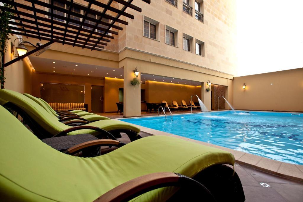 Doha Downtown Hotel Apartment Экстерьер фото